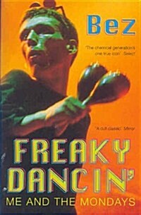 Freaky Dancin (Paperback)