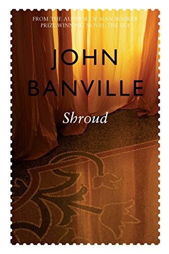 Shroud (Paperback)