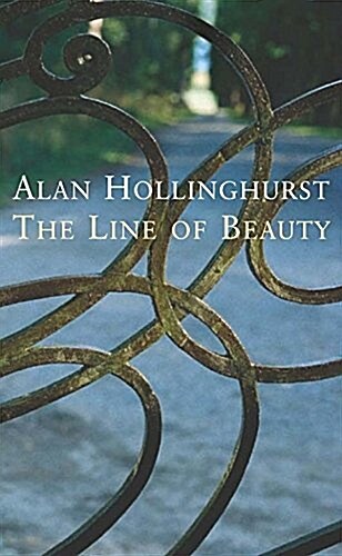 The Line of Beauty (Paperback)