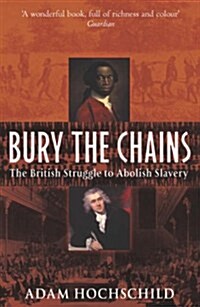 Bury the Chains (Paperback)