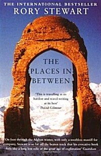 Places in Between (Paperback)