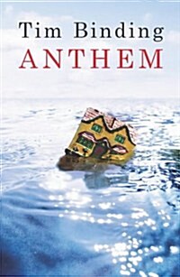 Anthem (Paperback)