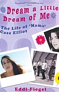 Dream a Little Dream of Me (Paperback)