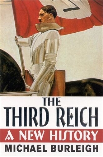 The Third Reich (Paperback)