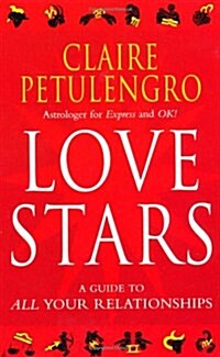 Love Stars (Paperback)