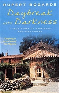 Daybreak into Darkness (Paperback)