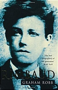 Rimbaud (Paperback)