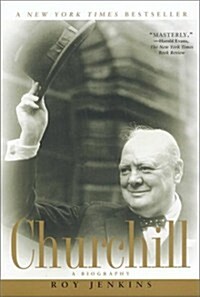 Churchill : A Biography (Paperback)