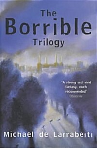 Borrible Trilogy (Paperback)