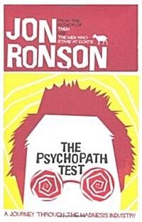 Psychopath Test (Hardcover)