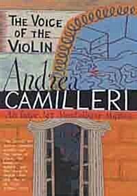 The Voice of the Violin (Paperback)