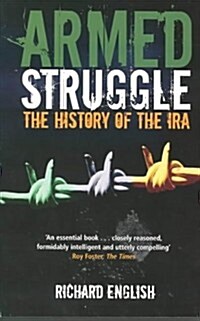 Armed Struggle (Paperback)