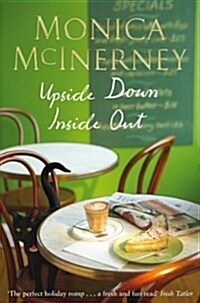 Upside Down Inside Out (Paperback)