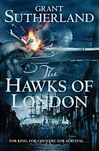 Hawks of London (Paperback)