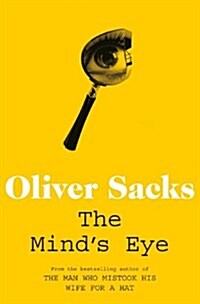 The Minds Eye (Paperback)