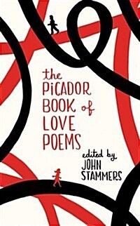 Picador Book of Love Poems (Hardcover)