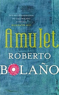 Amulet (Hardcover)