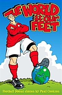 The World at Our Feet (Paperback)