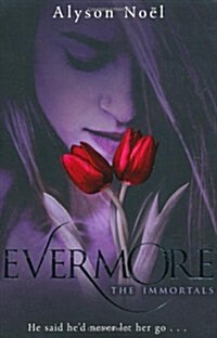 Evermore (Paperback, Unabridged ed)