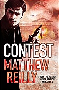 Contest (Paperback)