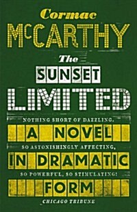 Sunset Limited (Hardcover)