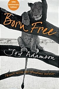 Born Free (Paperback)