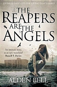 Reapers are the Angels (Paperback)