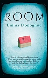 Room (Hardcover)