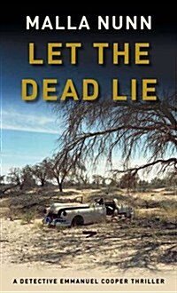 Let the Dead Lie (Hardcover)