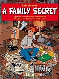 Family Secret (Paperback)