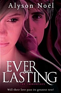 Everlasting (Paperback, Unabridged ed)