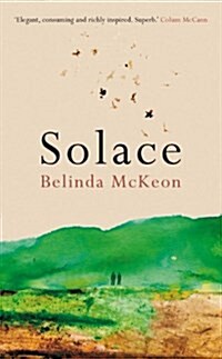 Solace (Hardcover)