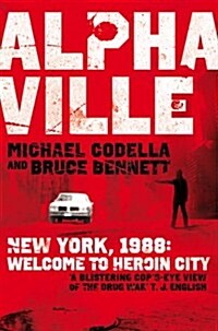 Alphaville (Paperback)