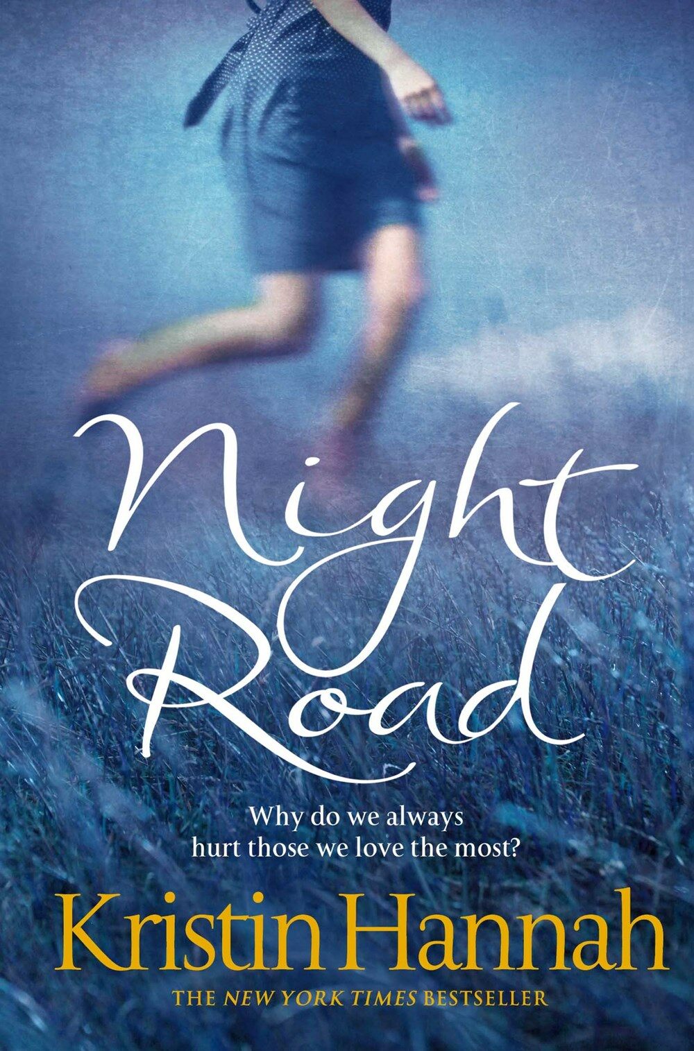 [중고] Night Road (Paperback)