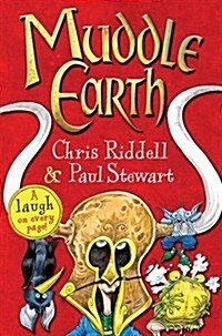 [중고] Muddle Earth (Paperback)