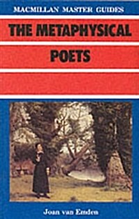 The Metaphysical Poets (Paperback)