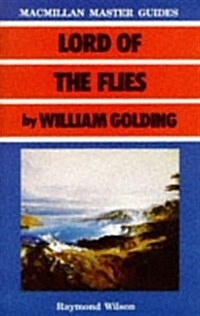 Lord of the Flies by William Golding (Paperback)