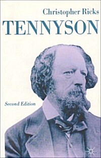Tennyson (Paperback, 2nd ed. 1989)