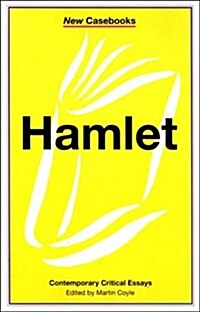 Hamlet (Paperback)