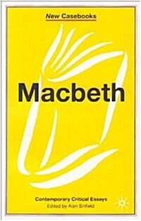 Macbeth (Paperback)