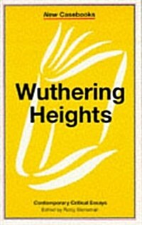 Wuthering Heights : Emily Bronte (Paperback)