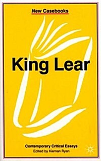 King Lear (Paperback)