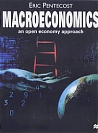 Macroeconomics : An Open Economy Approach (Paperback)
