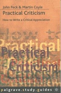 Practical criticism
