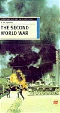 Second World War (Paperback)