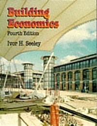 Building Economics : Appraisal and control of building design cost and efficiency (Paperback, 4 Revised edition)