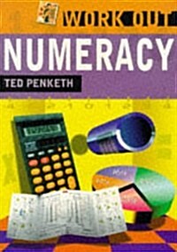 Work Out Numeracy (Paperback)