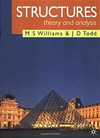 Structures: Theory and Analysis (Paperback)