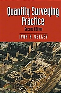 Quantity Surveying Practice (Hardcover)