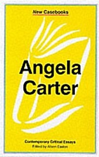 Angela Carter (Paperback)